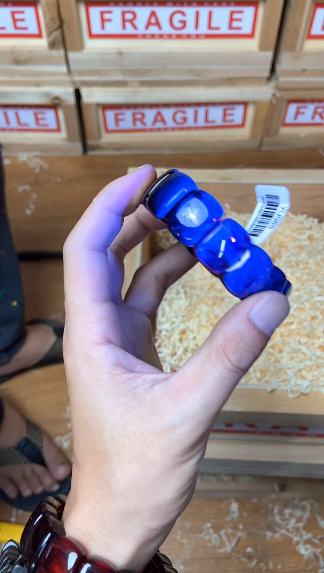 手串玉见文玩云仓