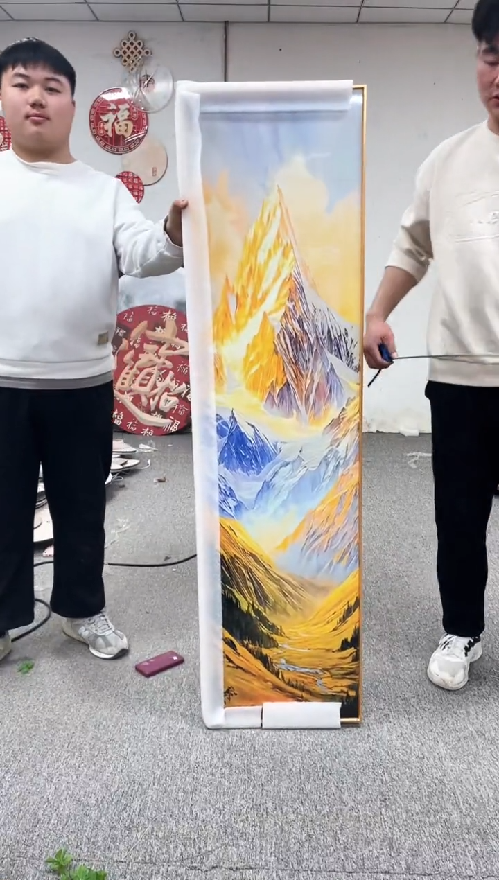 高货清场 微瑕介意勿拍  40*150