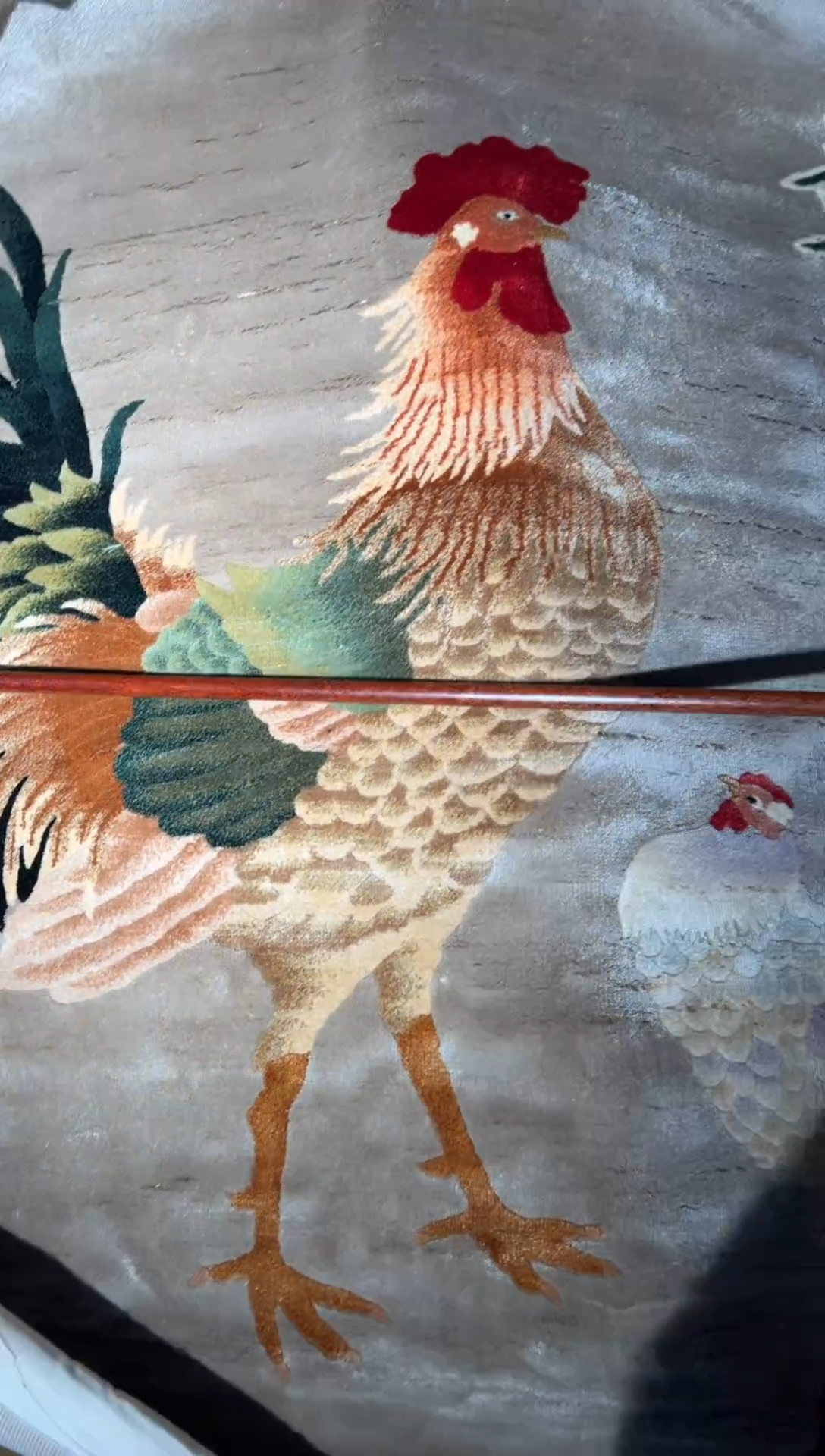 A4189毯子中古周边/