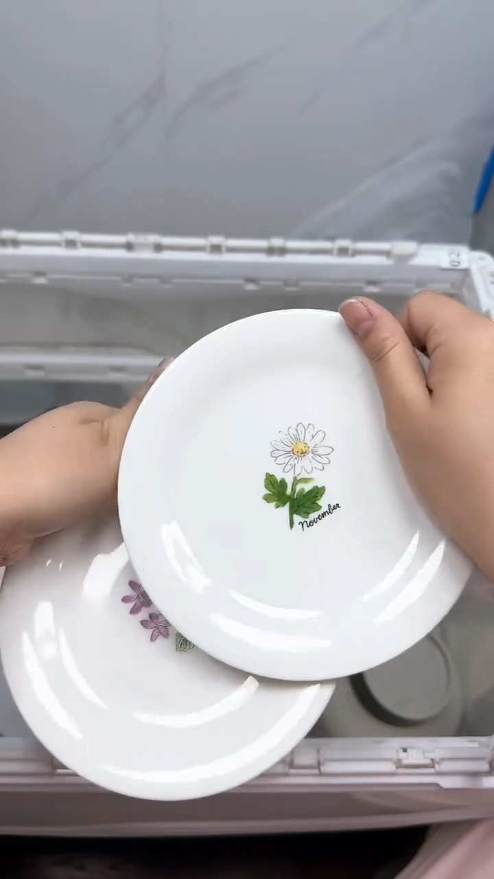 【闪购商品】1122回流瓷器默认微瑕，18.8包邮