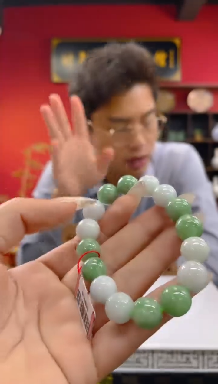 未镶嵌定制翡翠翡翠A货 LL028 多样性发其一