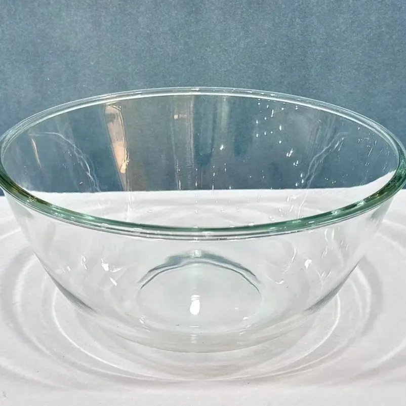 家用玻缡泡面碗  LY