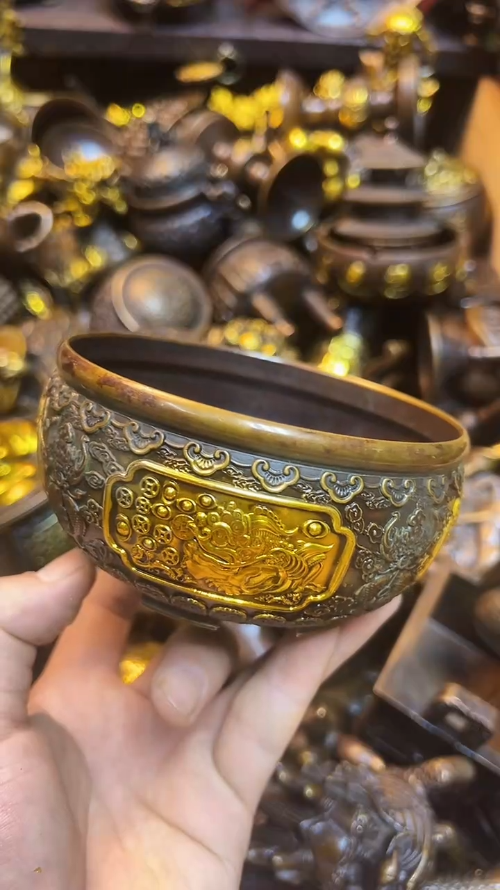 1案台摆件  物品摆件