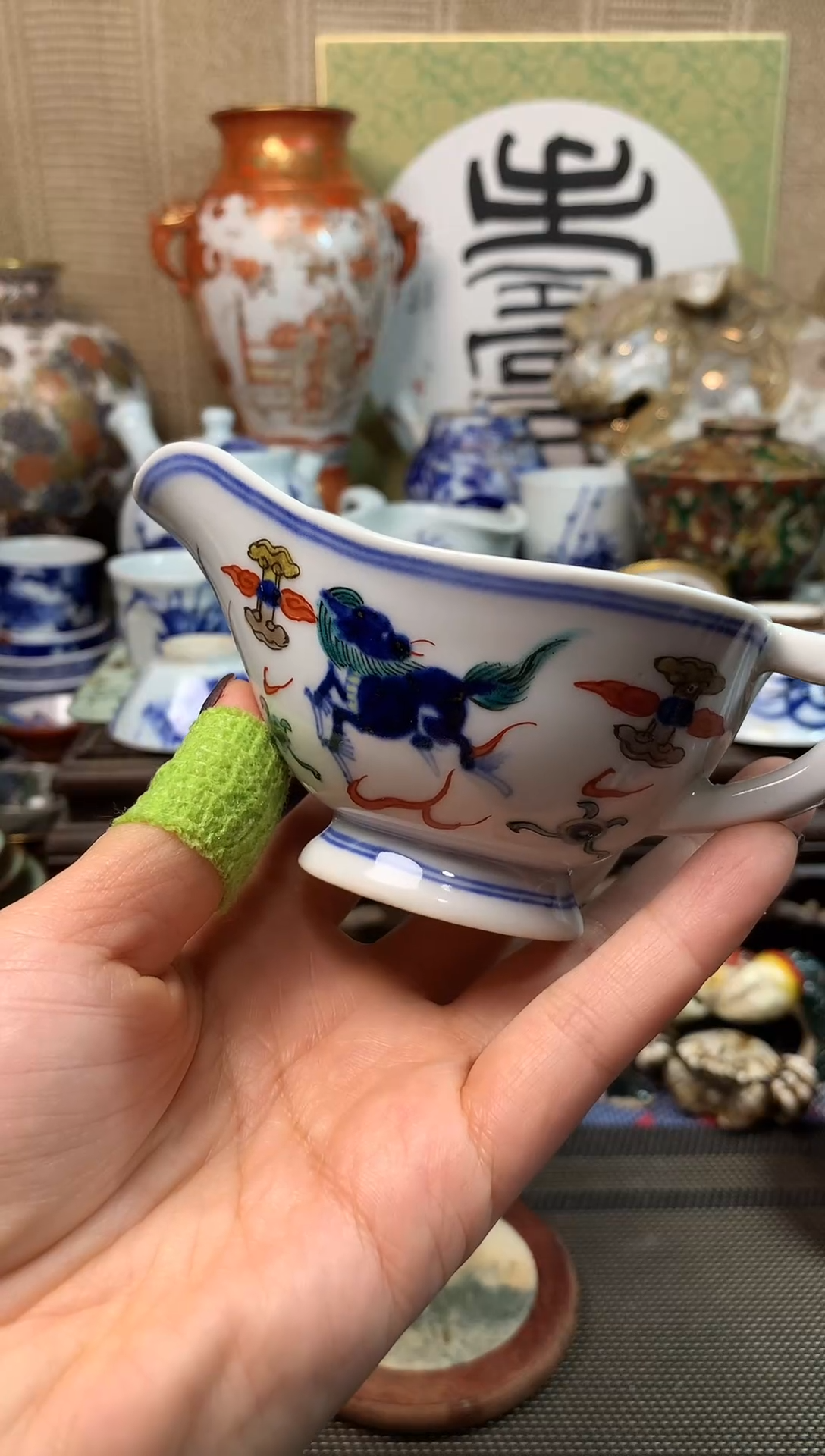 【闪购商品】陶瓷杯。。。。。