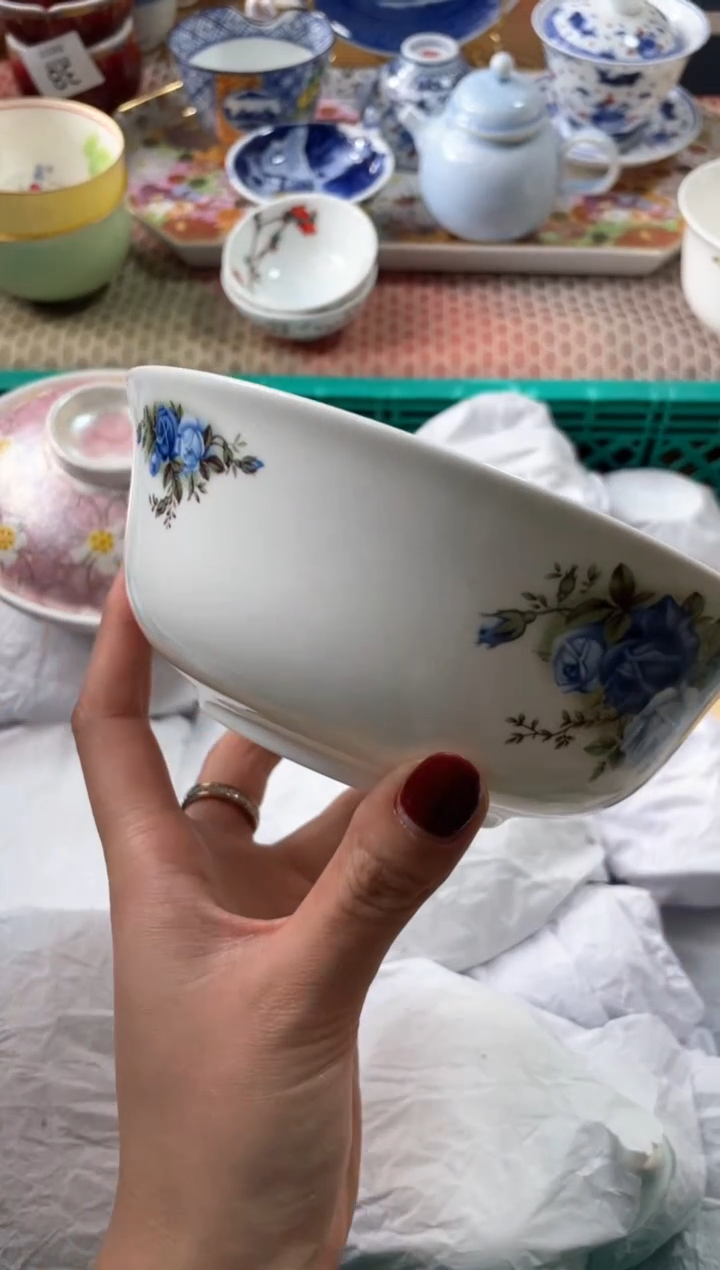 【闪购商品】盘瓷片满20米包邮一单一付