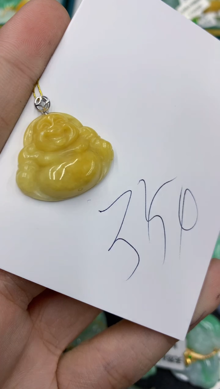 【闪购商品】翡翠颈饰18K金镶嵌11111111111