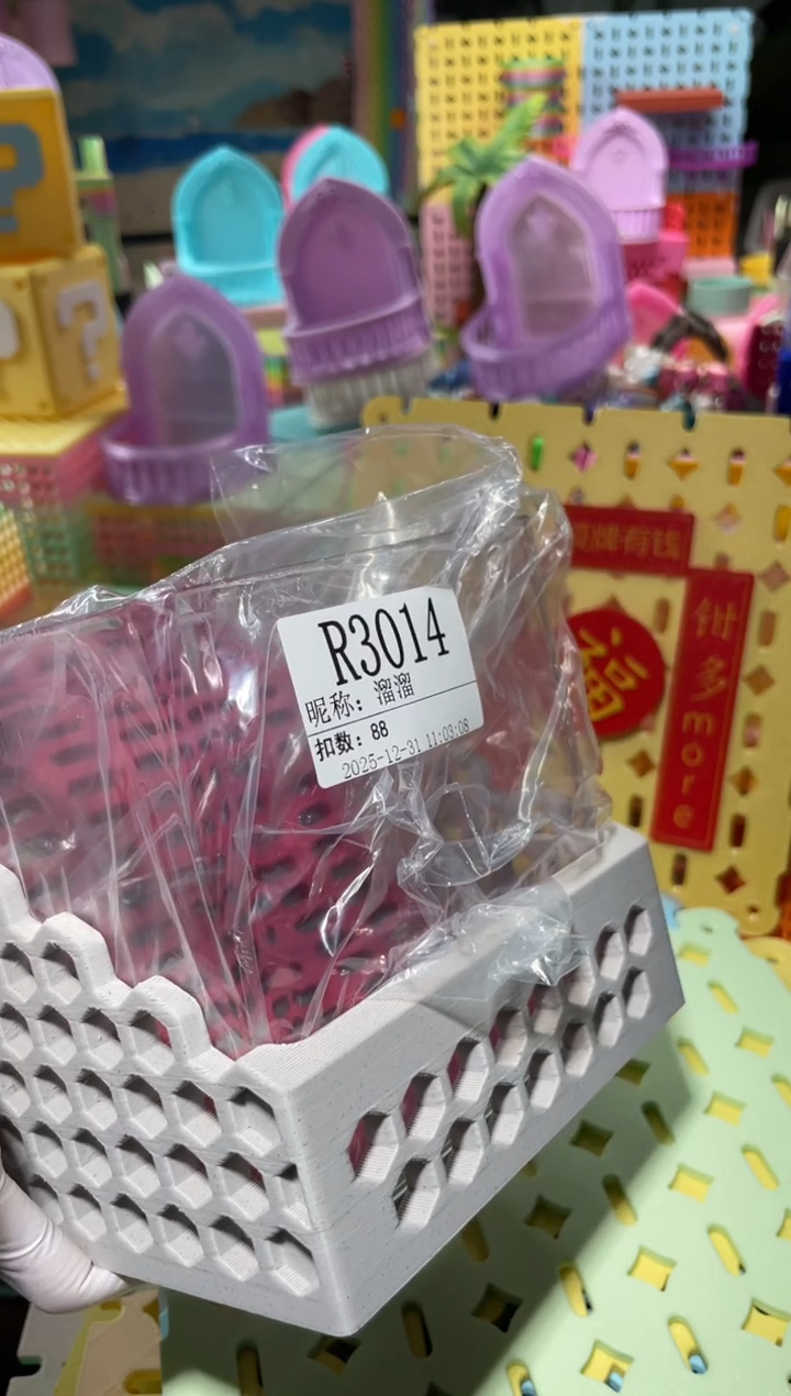 溜*陌派有钳寄居蟹3014