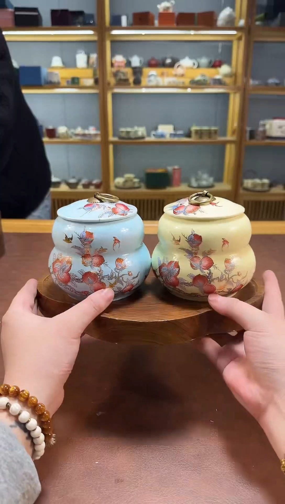 【闪购商品】晨间器物清货专属链接