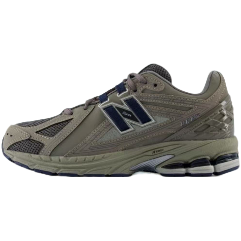 NewBalanceNB 1906R 圆头舒适防踢减震低帮儿童休闲鞋 GC1906RB