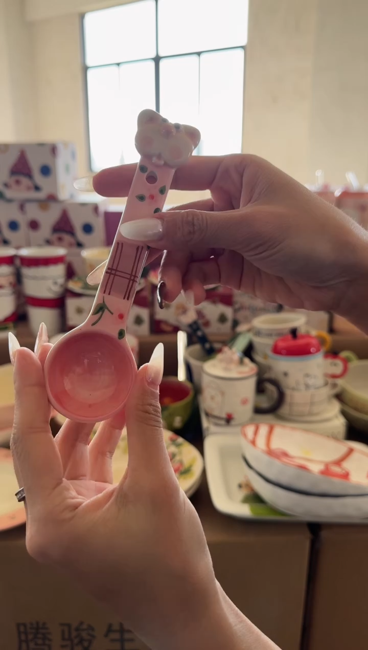 瓷【唯品瓷】周年庆活动