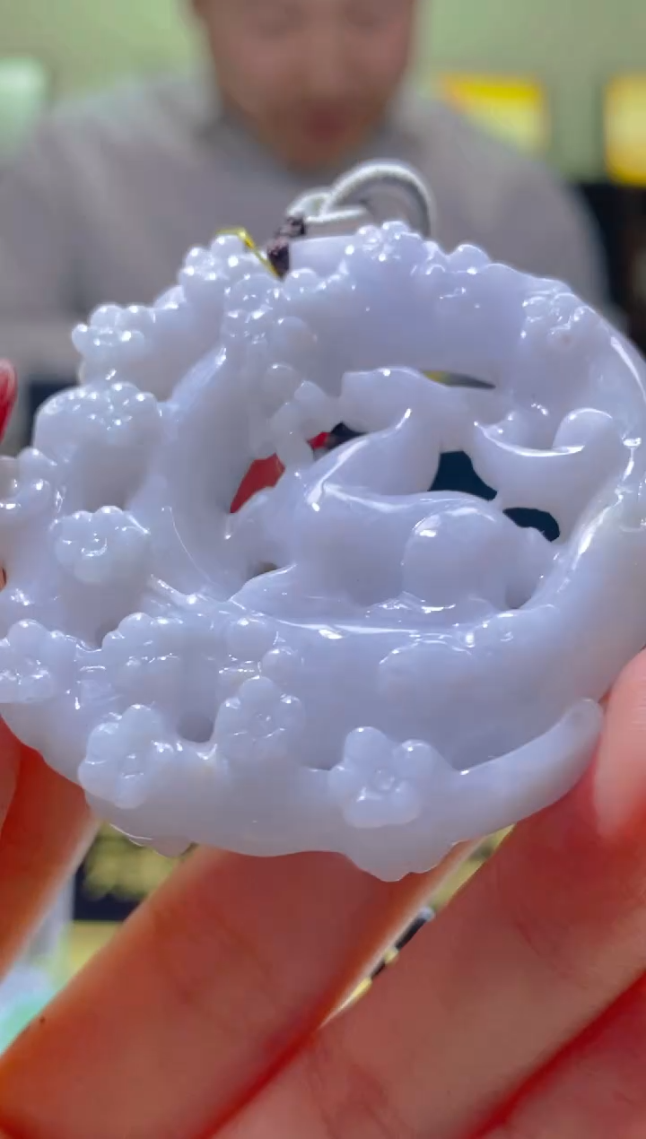 【闪购商品】定制翡翠未镶嵌闪购毛货链接ZS777