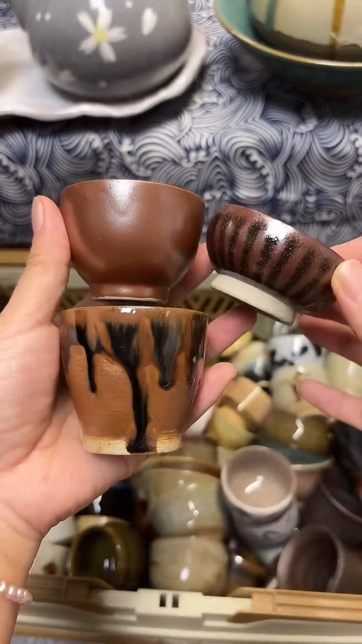 瓷片喵喵家都是大漂亮