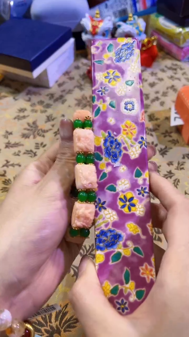 【闪购商品】瓷片陶茶666文玩周边多人