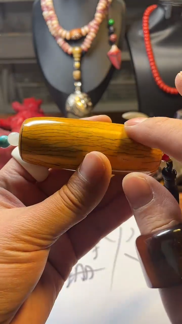 【闪购商品】滴血莲花菩提吊坠工艺品XX16