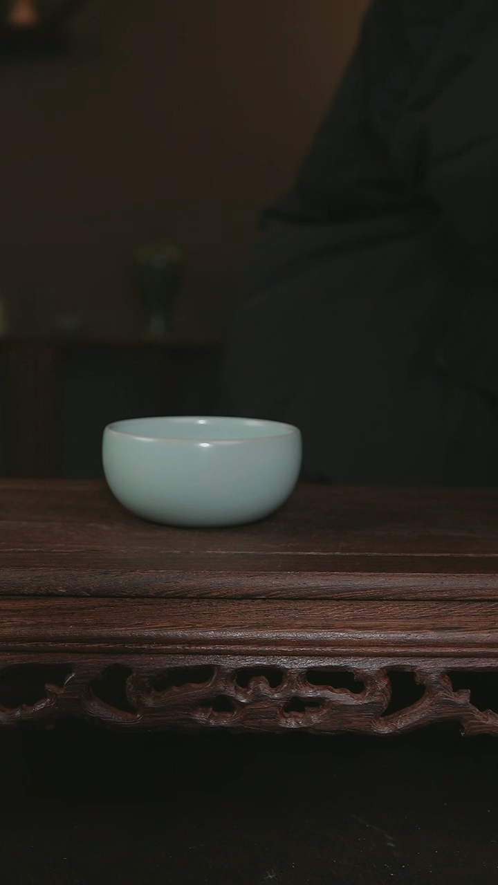 【闪购商品】其他王国奇手工禅定杯  印章