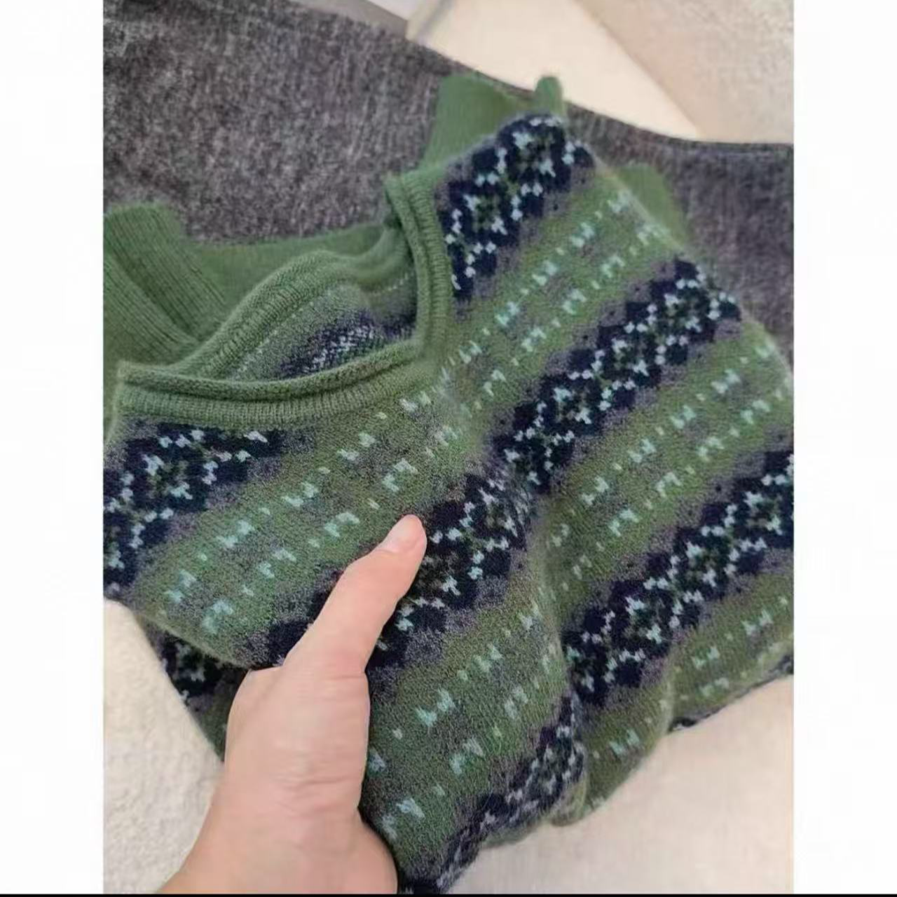 A334新款~秋冬时尚爆款内搭减龄洋气百搭上衣