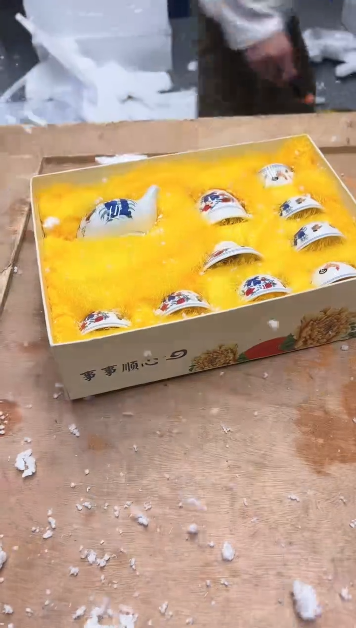 【闪购商品】其他 @@@@【闪购链接】精美茶具便宜卖了