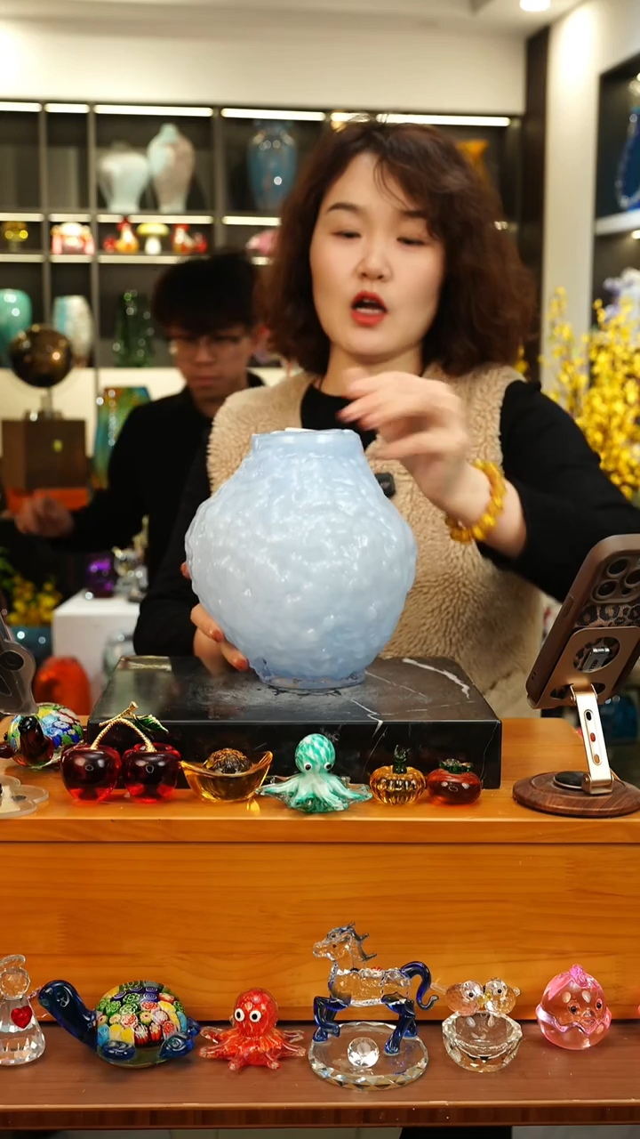 外卖花瓶花器花盆171