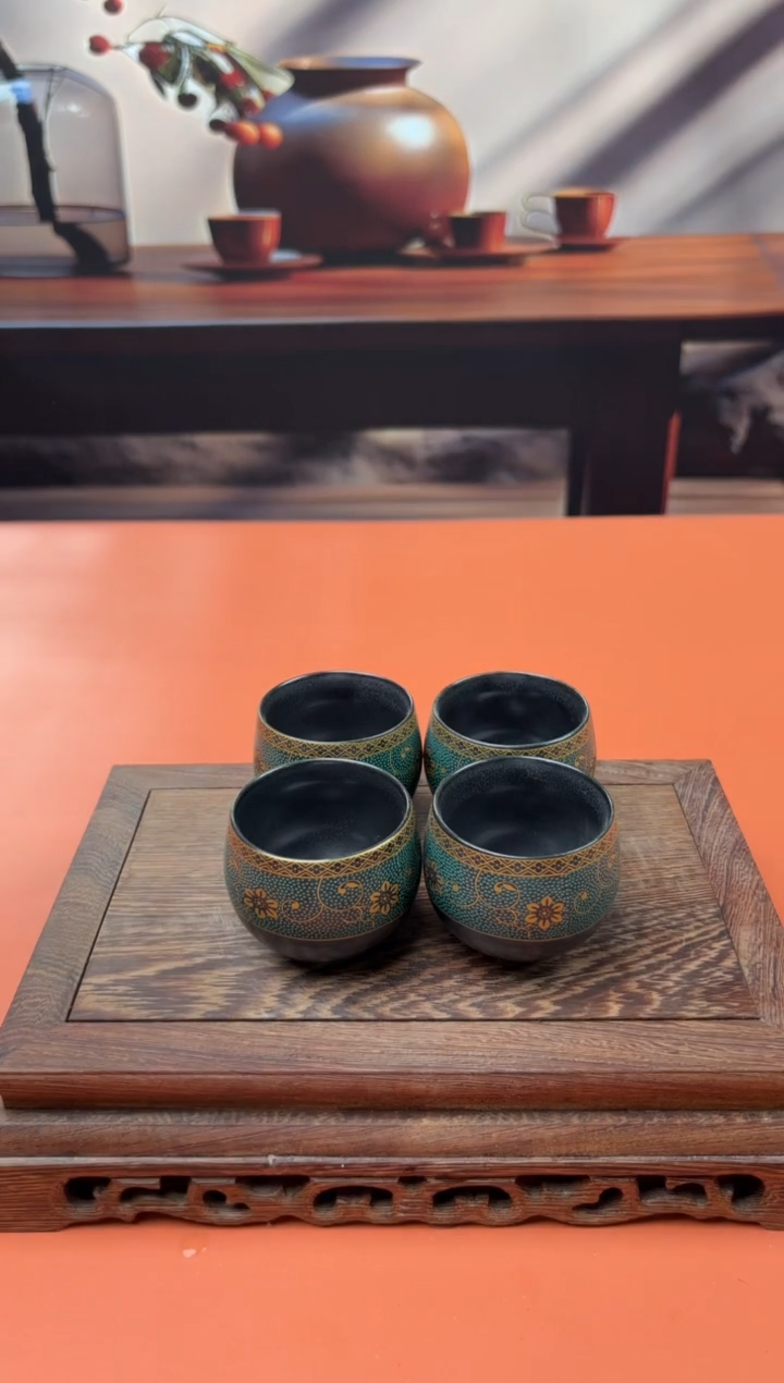 【闪购商品】茶盏小雅甄选闪购福利V