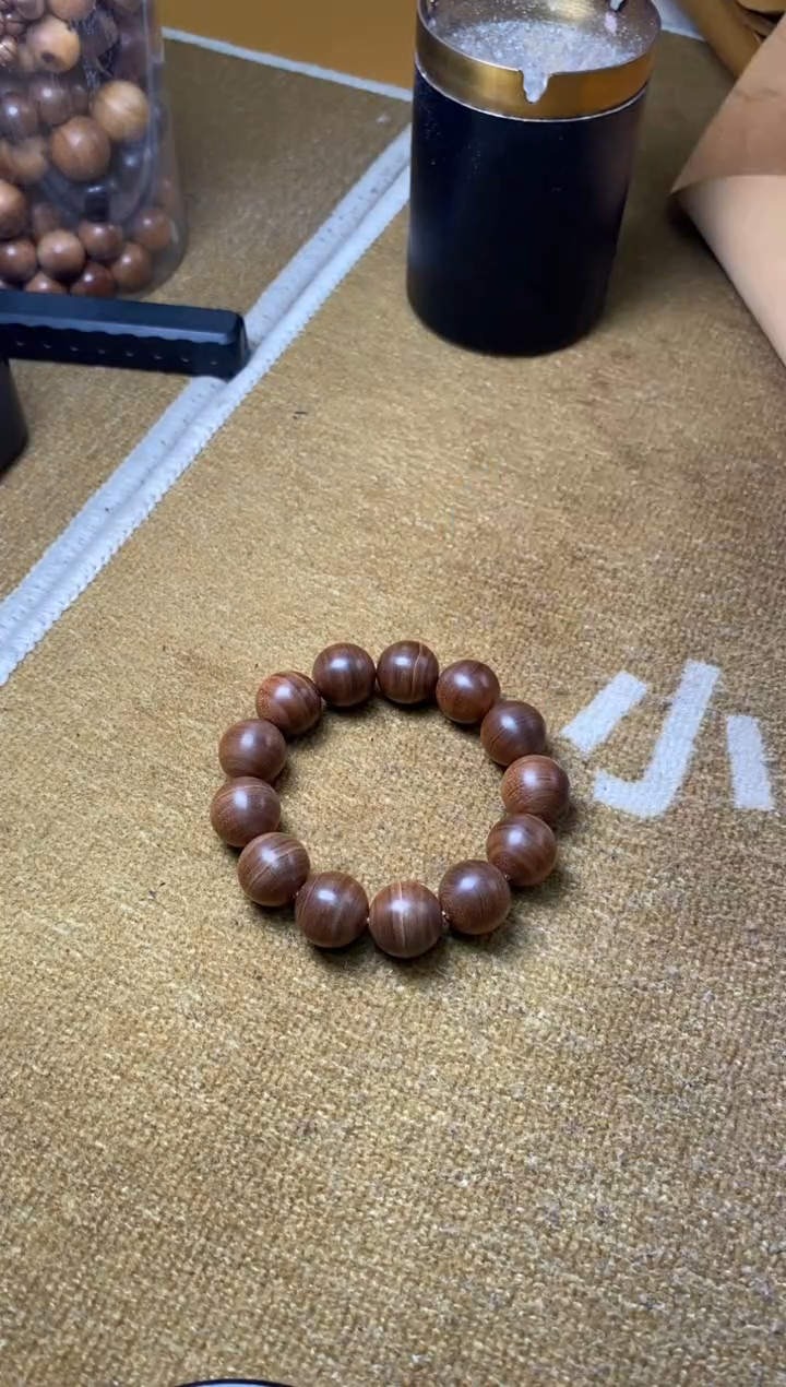 檀香木手串/手链尚*学18号