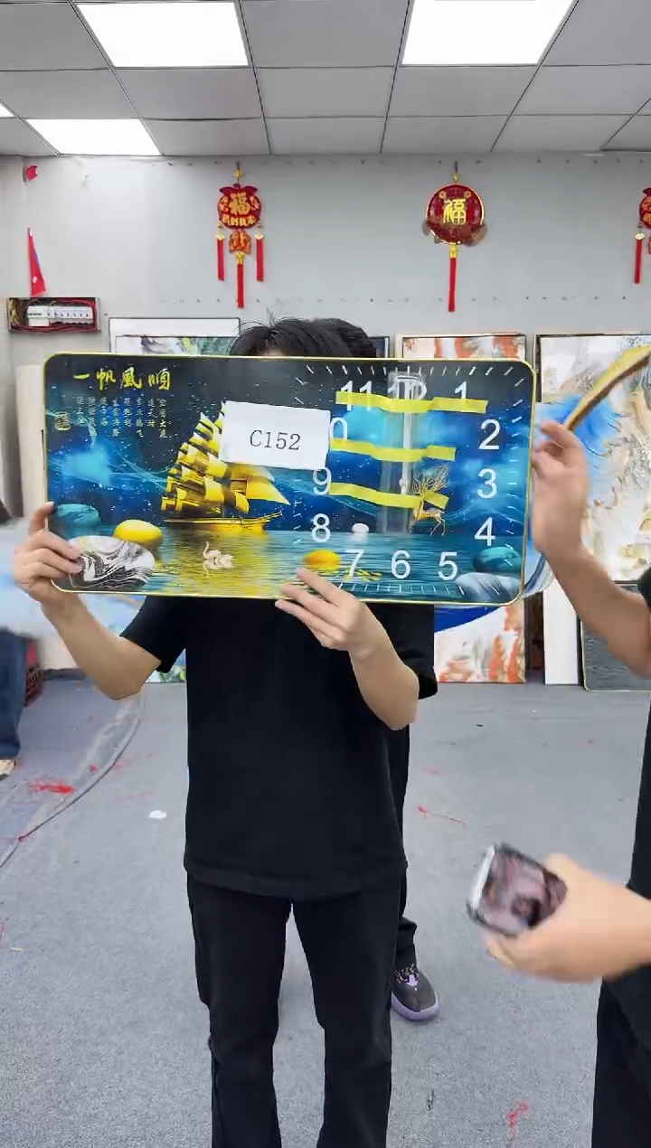 孤品微瑕黑马闪购C152