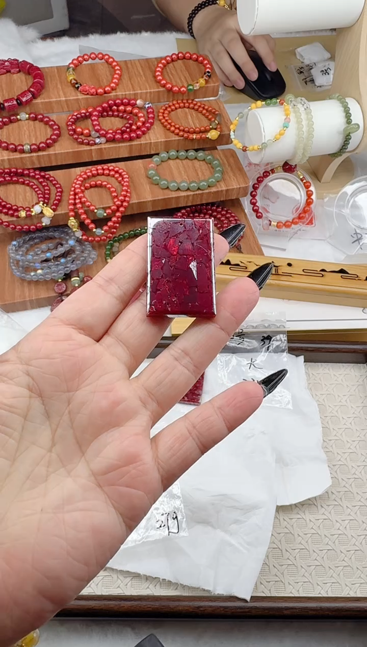 非金属布艺aaaa大牌27g