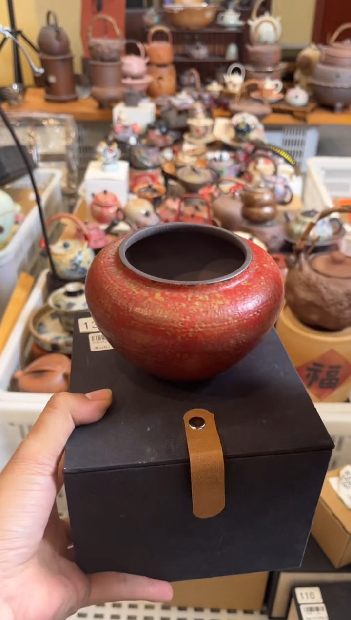 陶瓷文化闪购链接