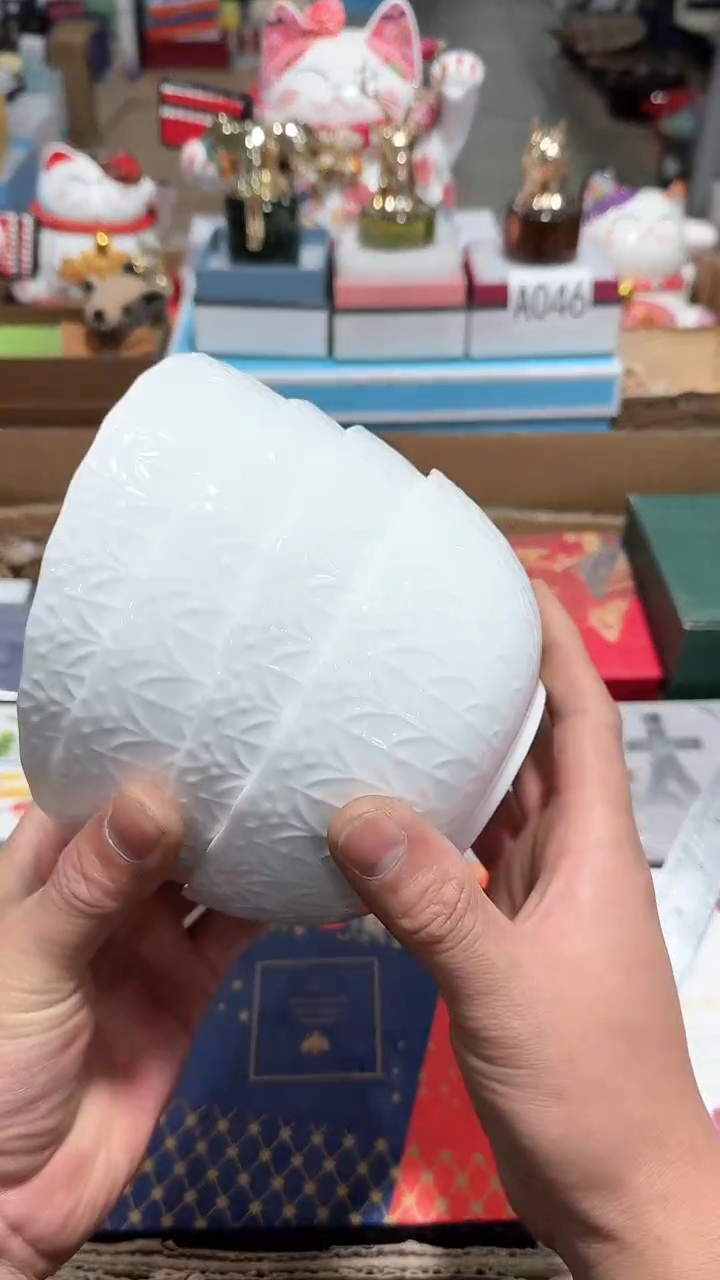 【闪购商品】瓷片大漂亮瓷器，一件不留--