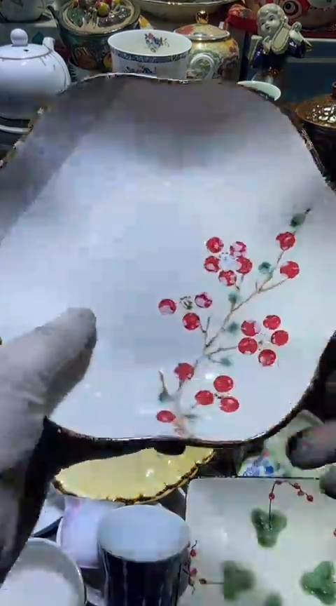 【闪购商品】瓷片111111111111111111