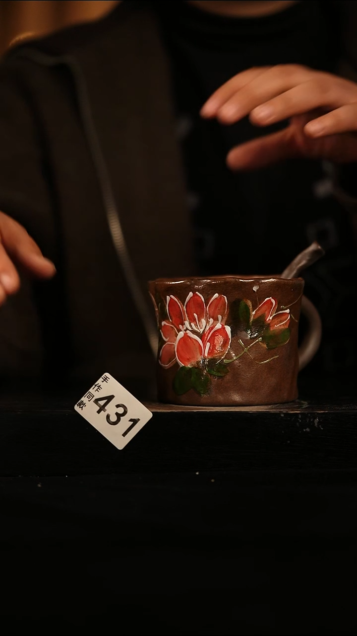 瓷片遇瓷手作同款431