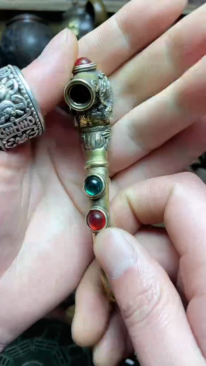 【闪购商品】精美铜器 点击下单