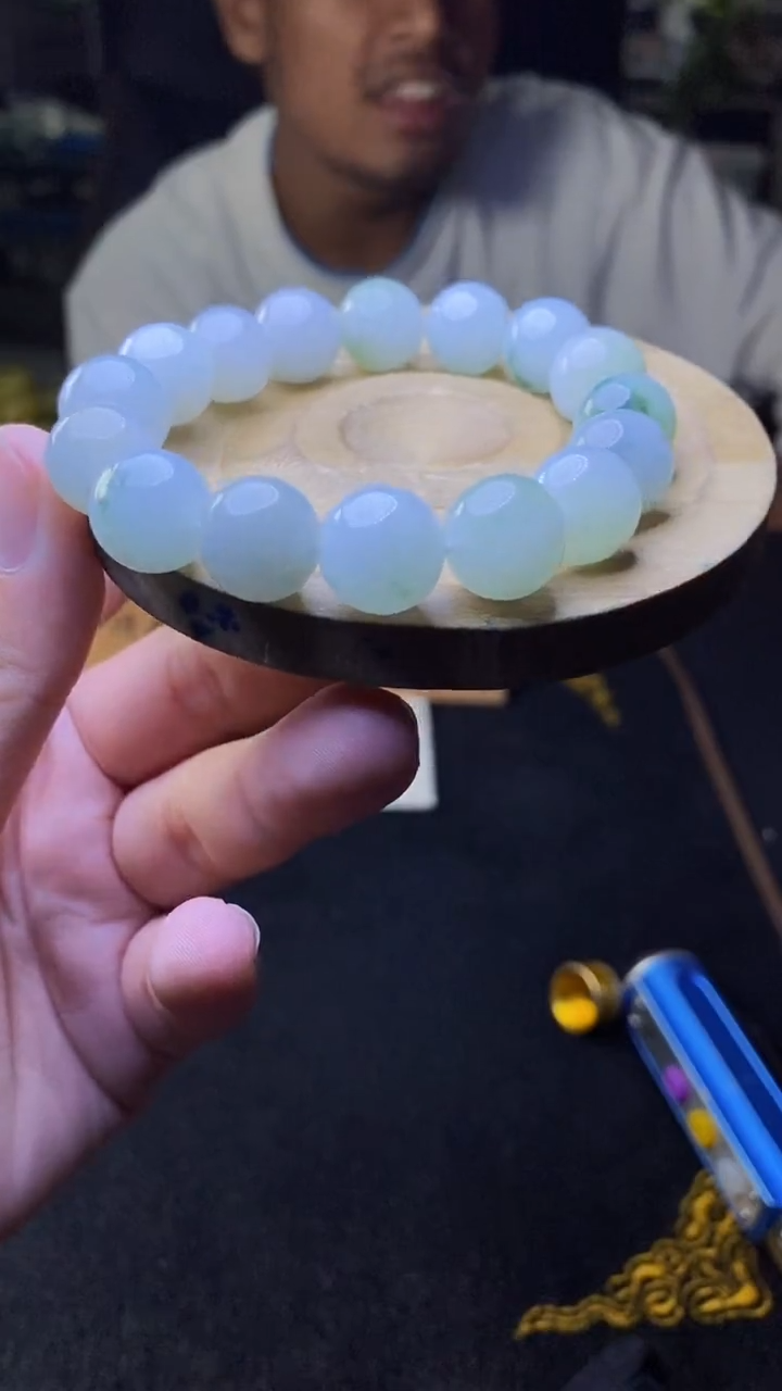 定制翡翠未镶嵌天然缅甸A货翡翠，多样性发货，拍一发一
