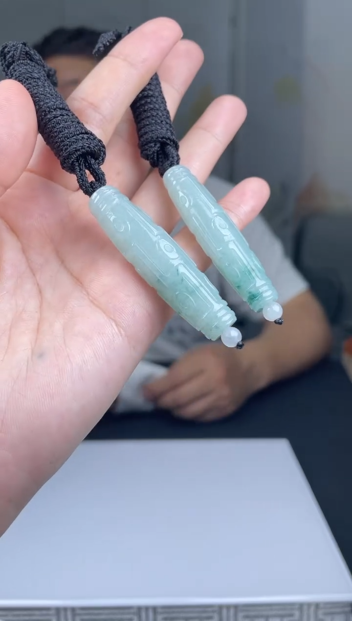 【闪购商品】定制翡翠未镶嵌-16HDJT0143711多样性发其一