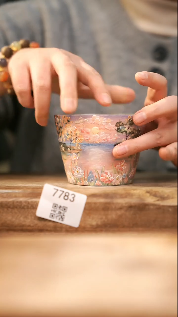 【落单孤品】福利/杯子@@7783