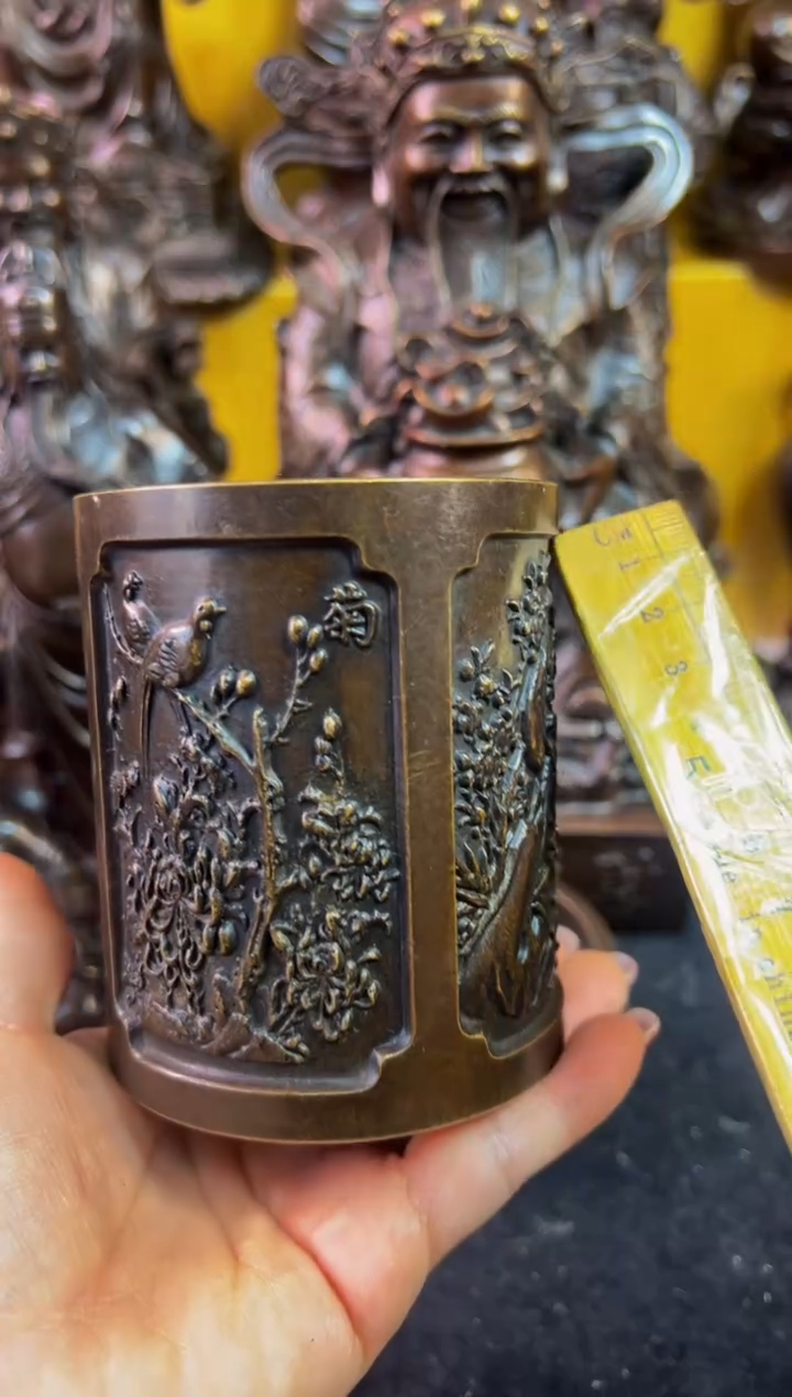 【闪购商品】1案台摆件 物品摆件 