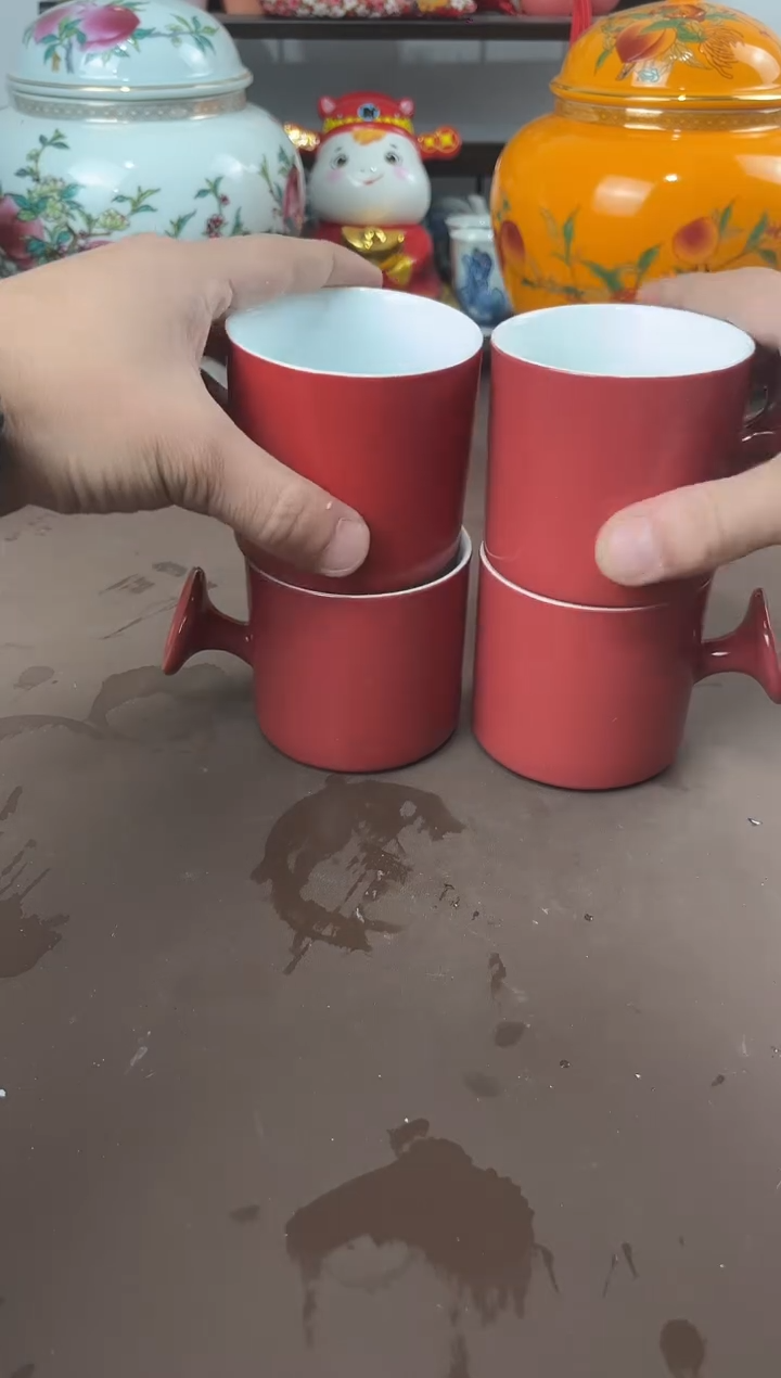 瓷片陶瓷库存清仓福利！