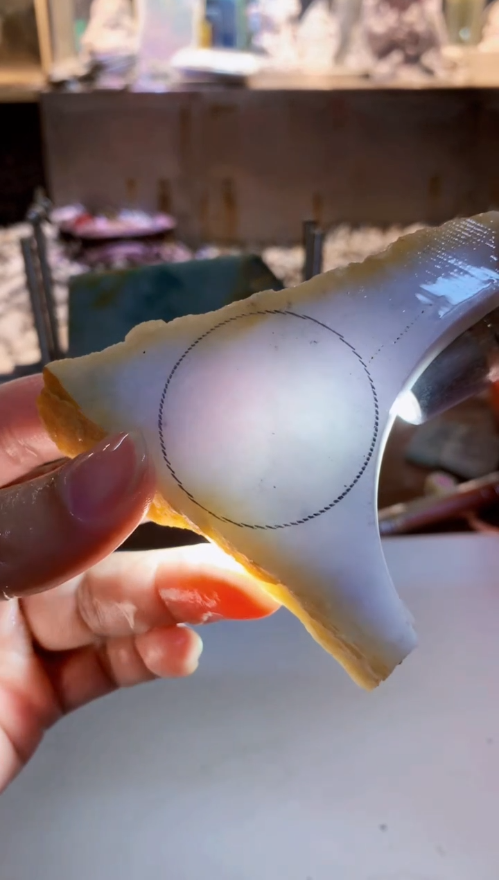 散珠翡翠0朗0翡翠珠宝10