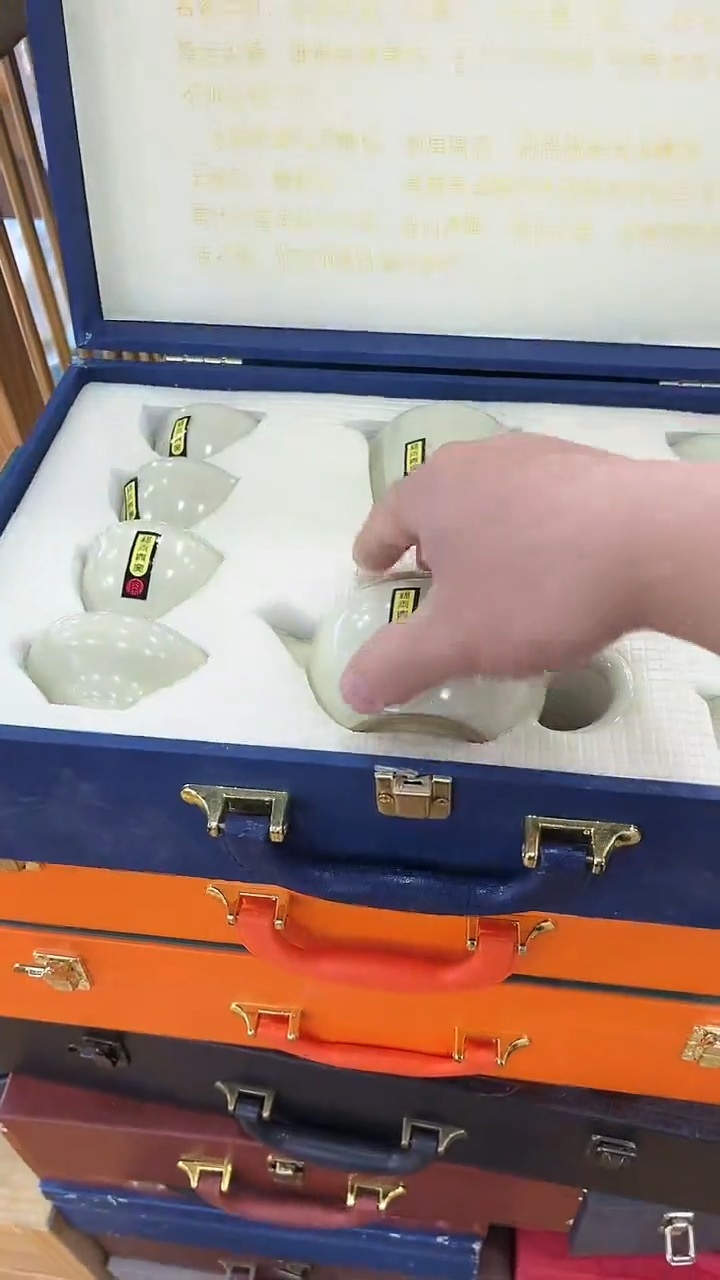 【闪购商品】岩传茶具岩传茶具@