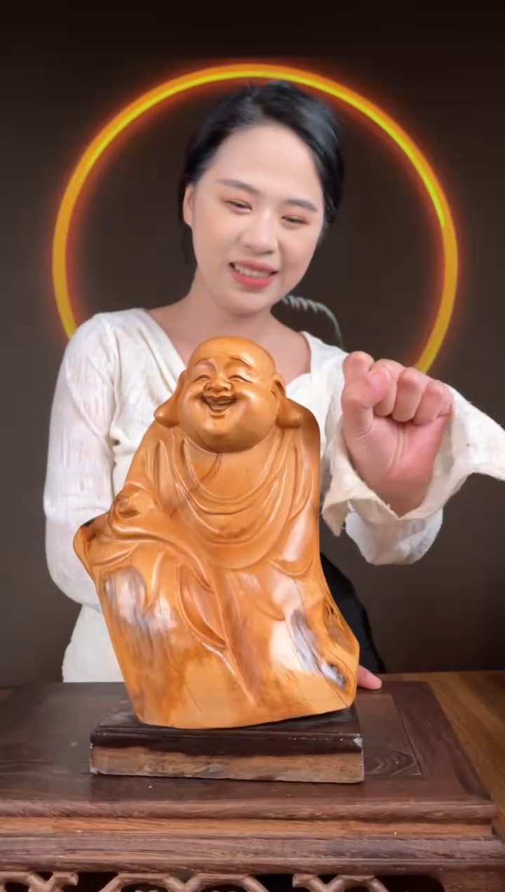 【闪购商品】柏木（崖柏）手工摆件,先抢先得!