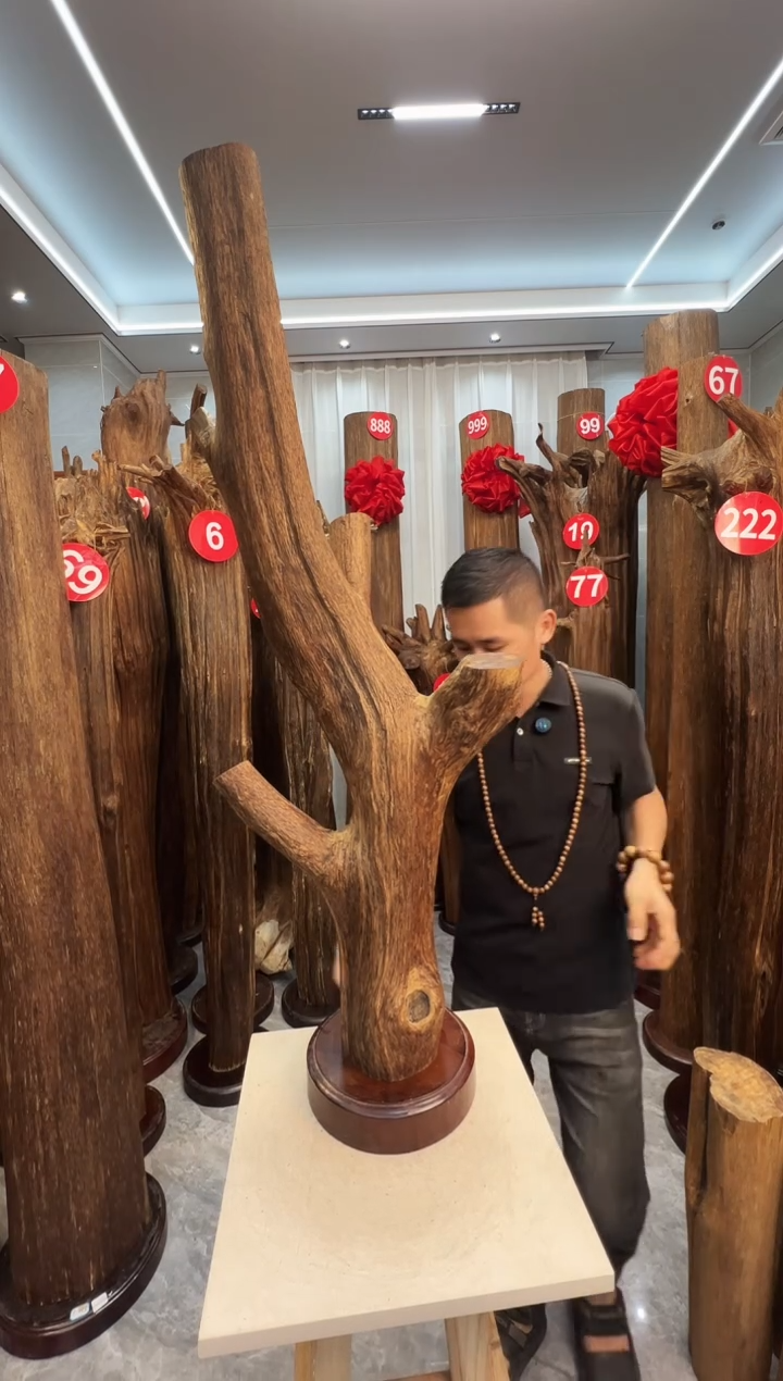 沉香摆件沉香原料