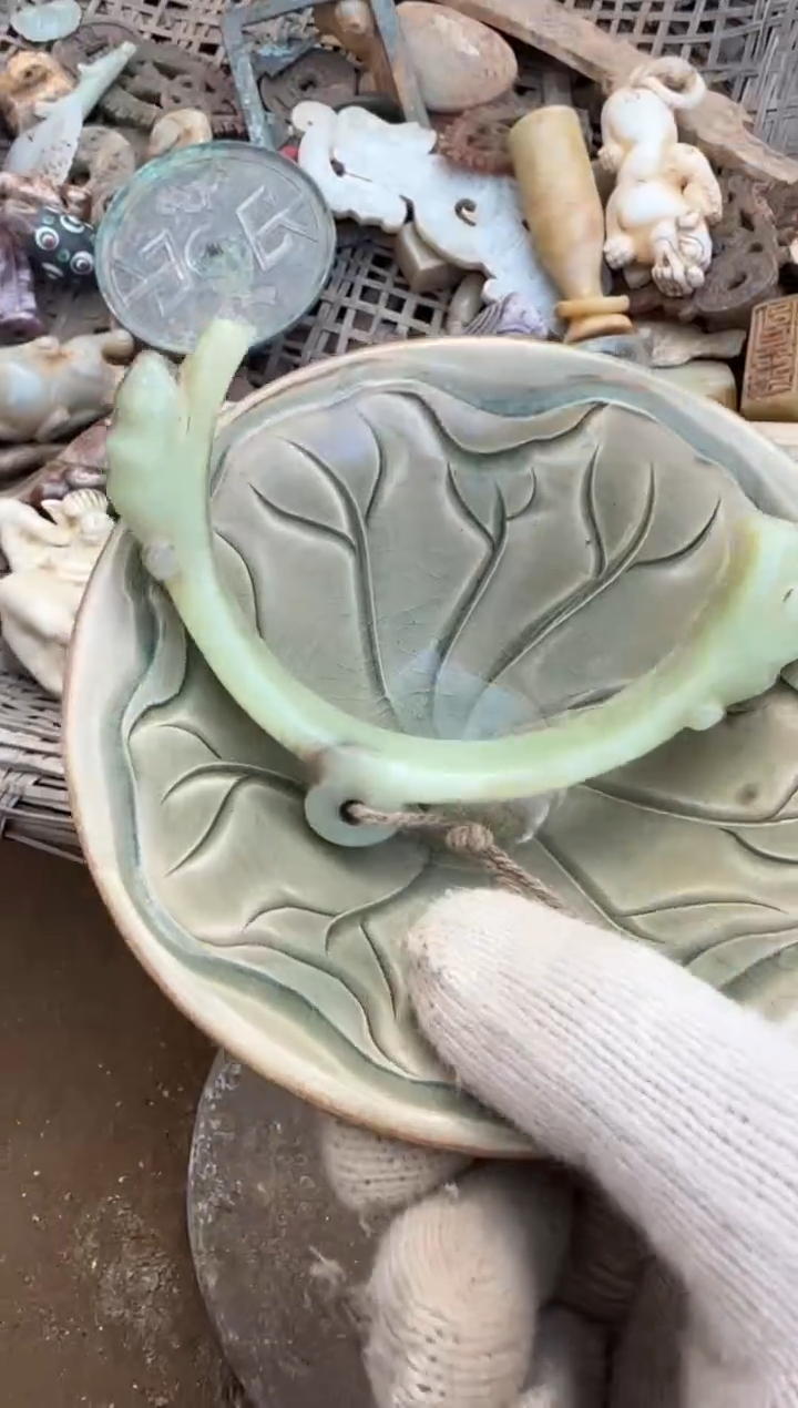 【闪购商品】摆件瓷器瓷器瓷器瓷器