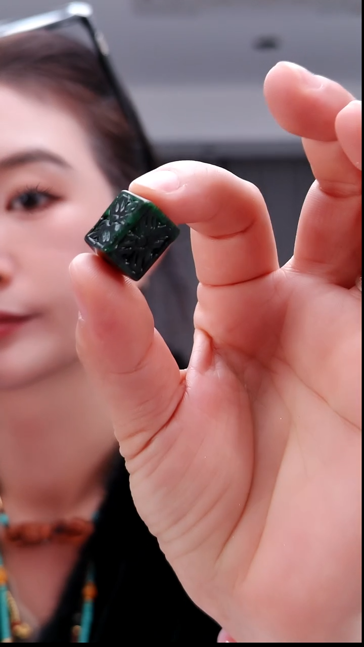 无非金属0762方糖单个