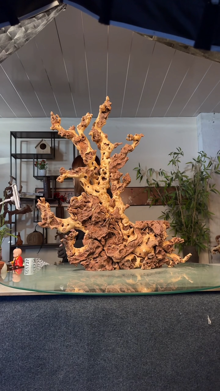 木有**失金丝红木K731