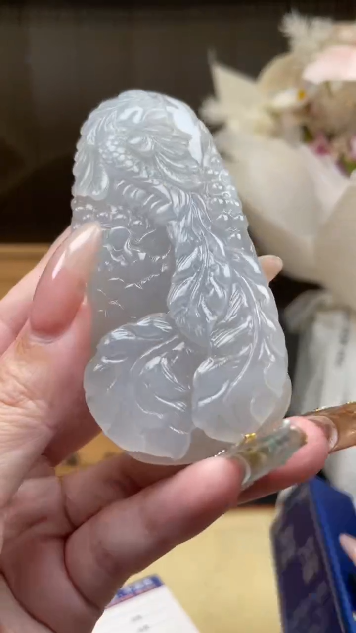 定制和田玉        *142