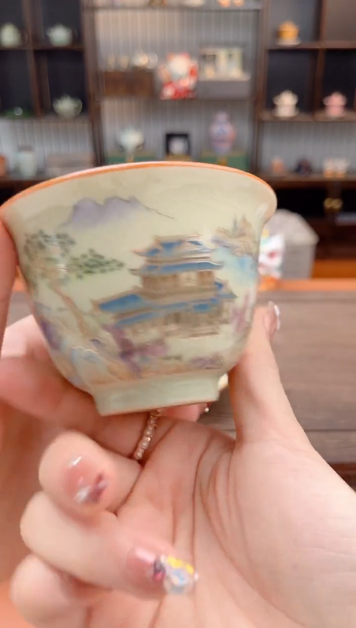 【闪购商品】柒禾茶器清仓福利品