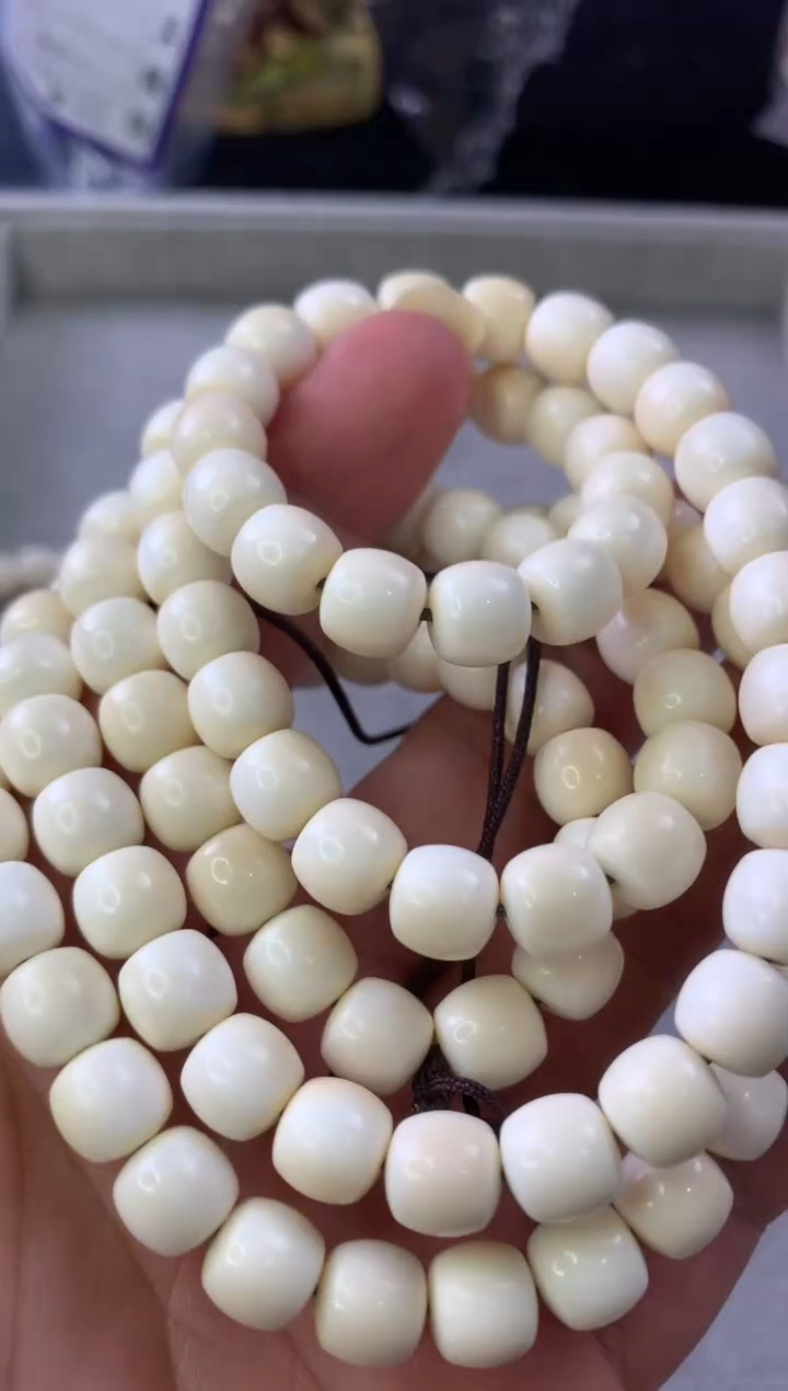 【闪购商品】橄榄核手串/手链猛玛猛玛猛玛猛玛DD25