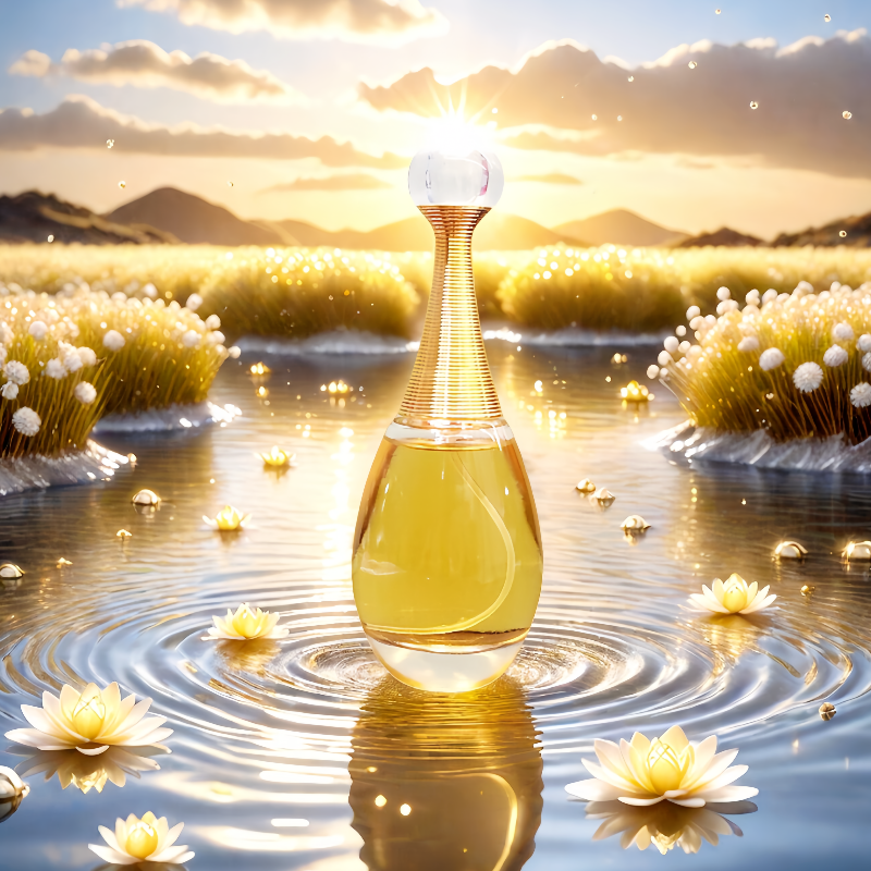 【正品正装】法国真我香水持久留香50ml花香调