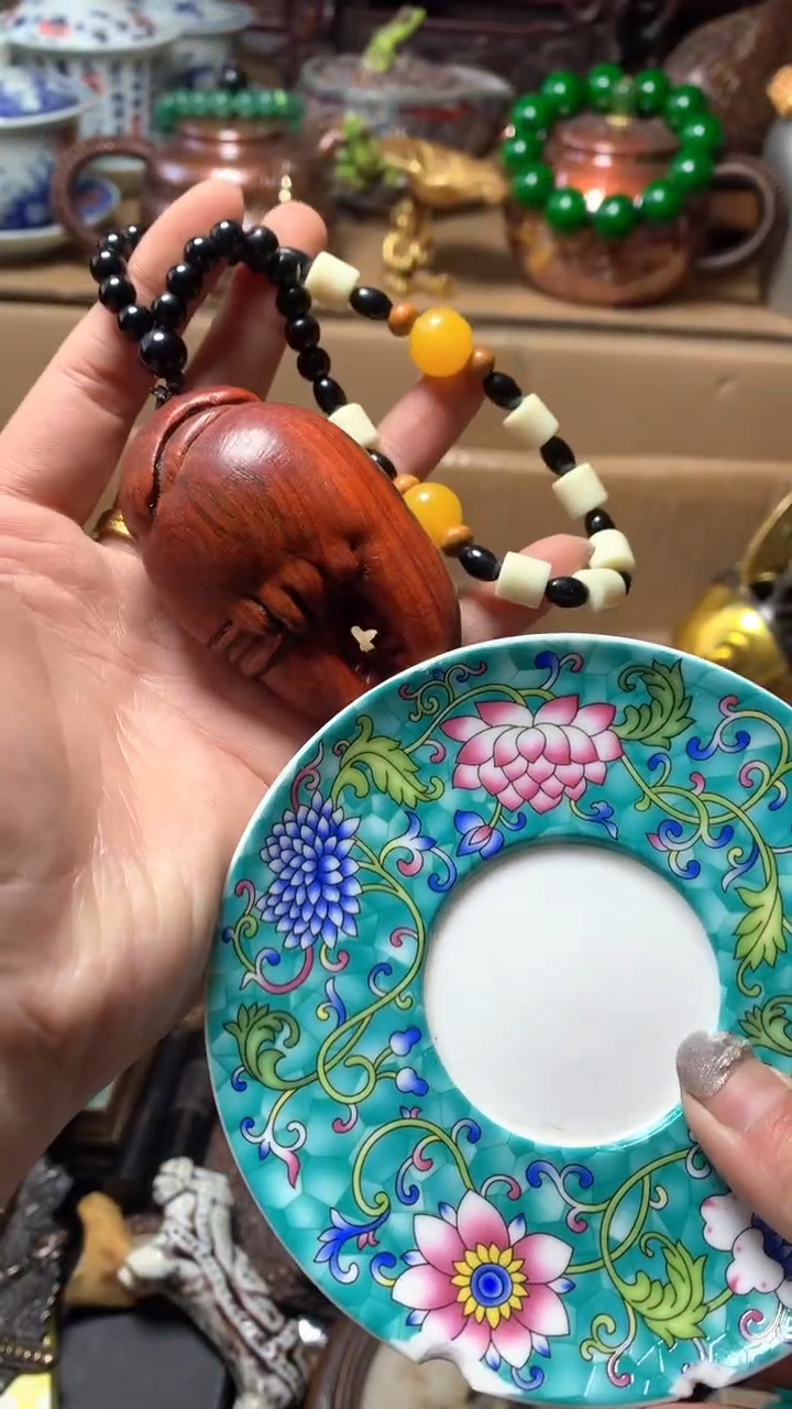 【闪购商品】瓷器默认微瑕瓷器