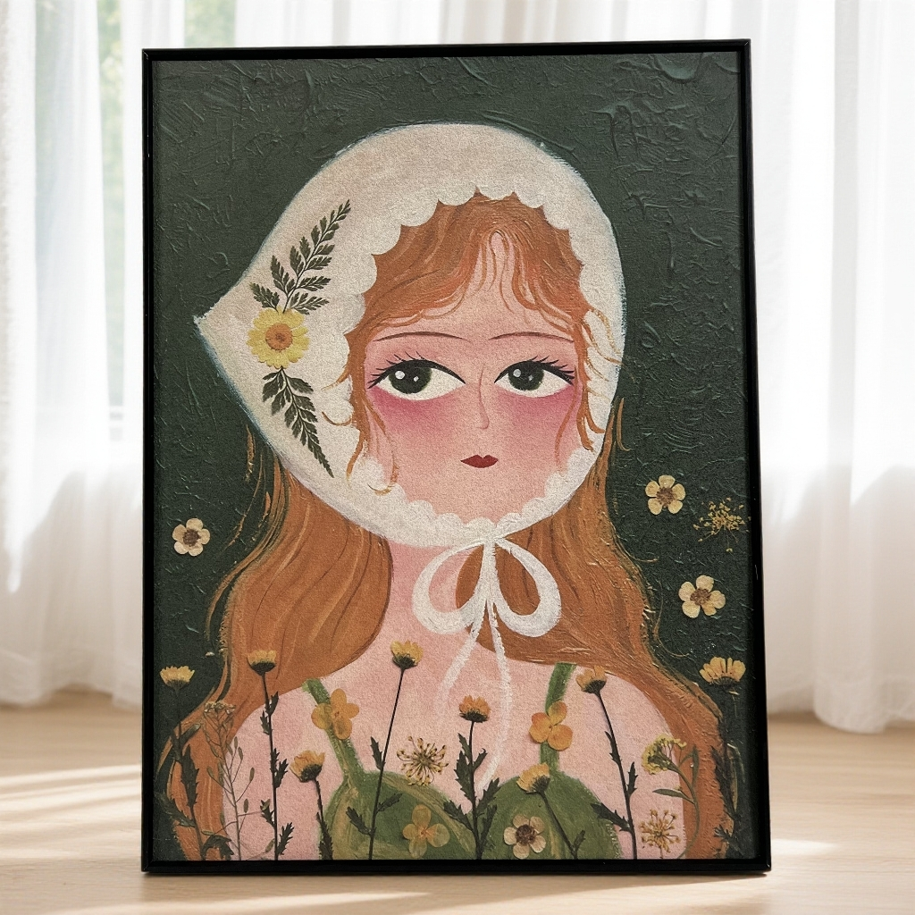 高端砂岩装饰画15