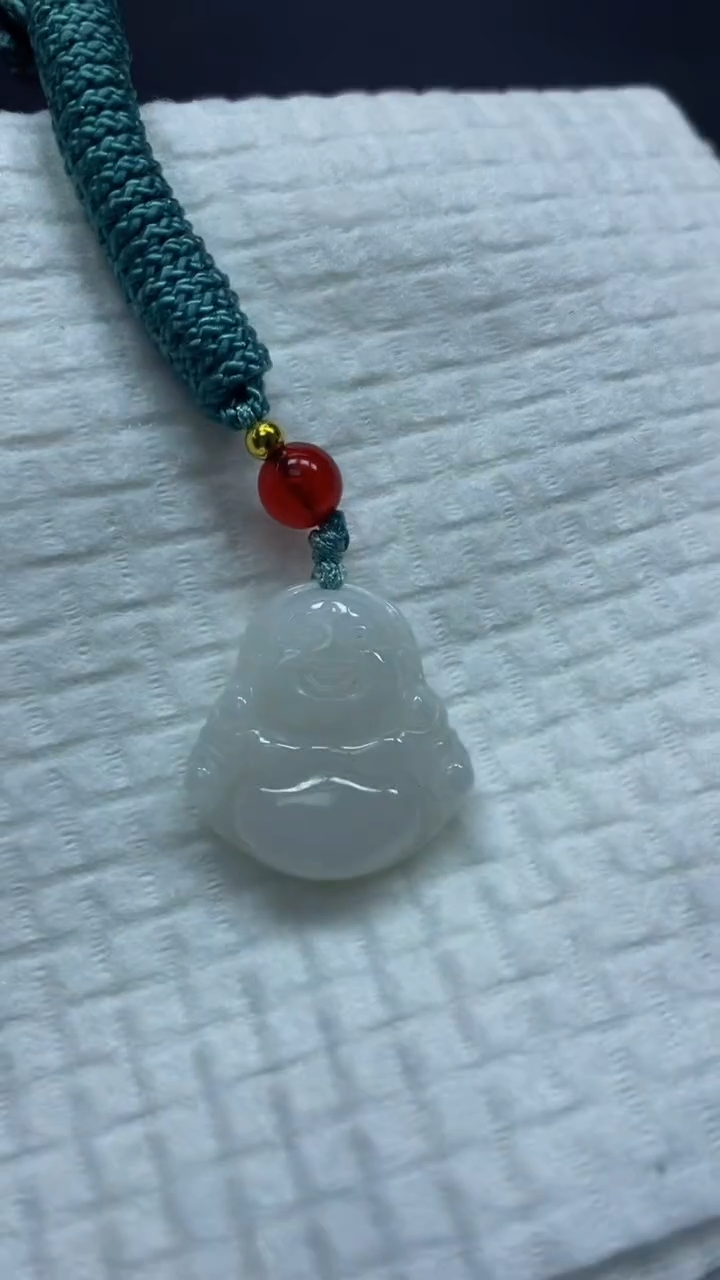 颈饰未镶嵌翡翠闪购019